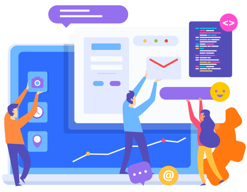 Ascme Consulting Services