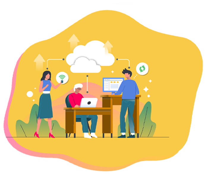 Ascme Consulting Services