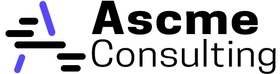 Ascme Consulting Services
